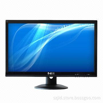 350cd LCD Field Monitor with HDMI® and DP Input